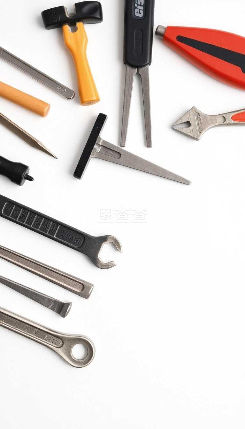 手动工具